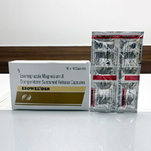  Pharma franchise company in Maharashtra - Martyn Nikk Pharma - 	Capsule Esowel DSR.jpg	